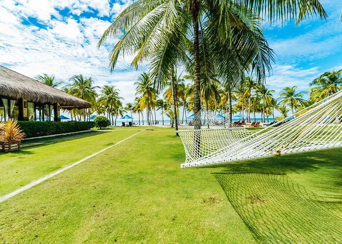 Bohol Beach Club