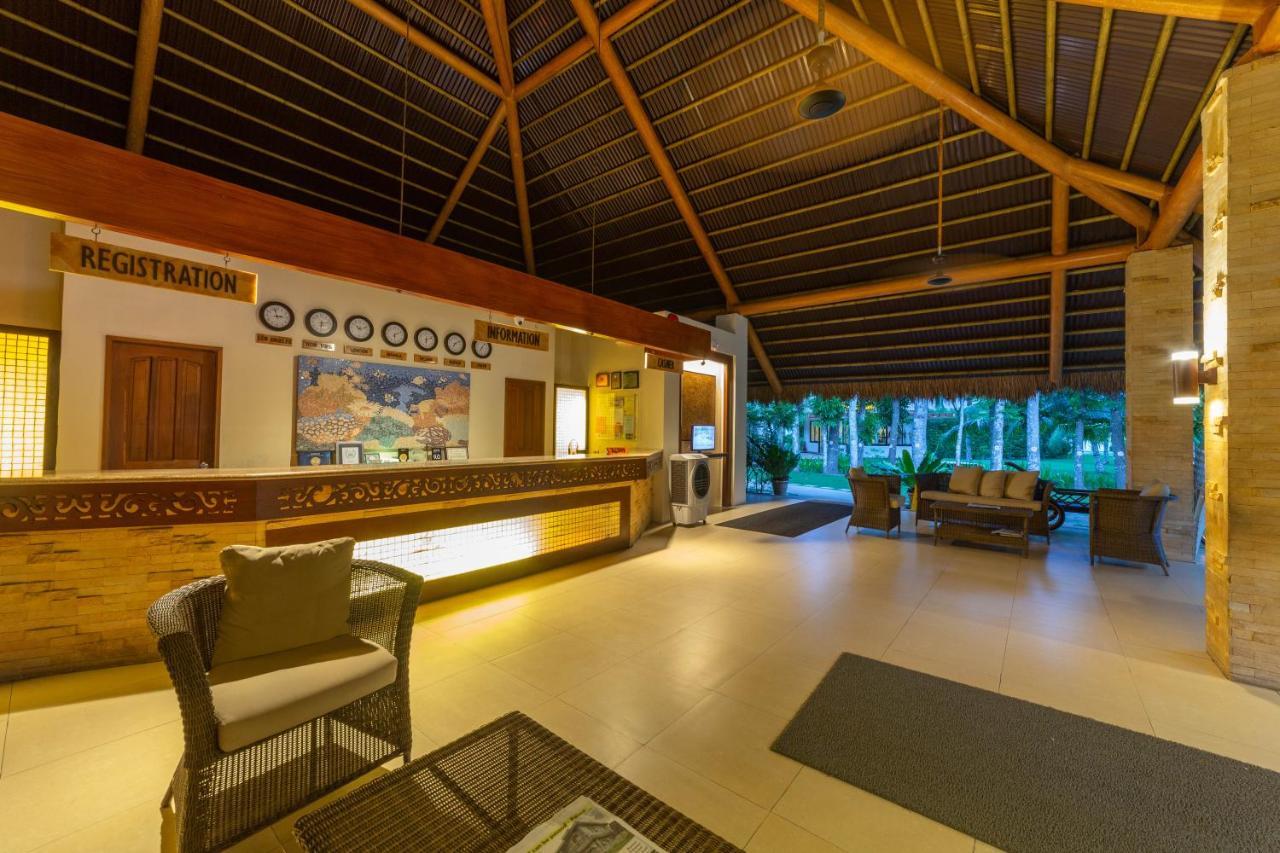 Resort Bohol Club