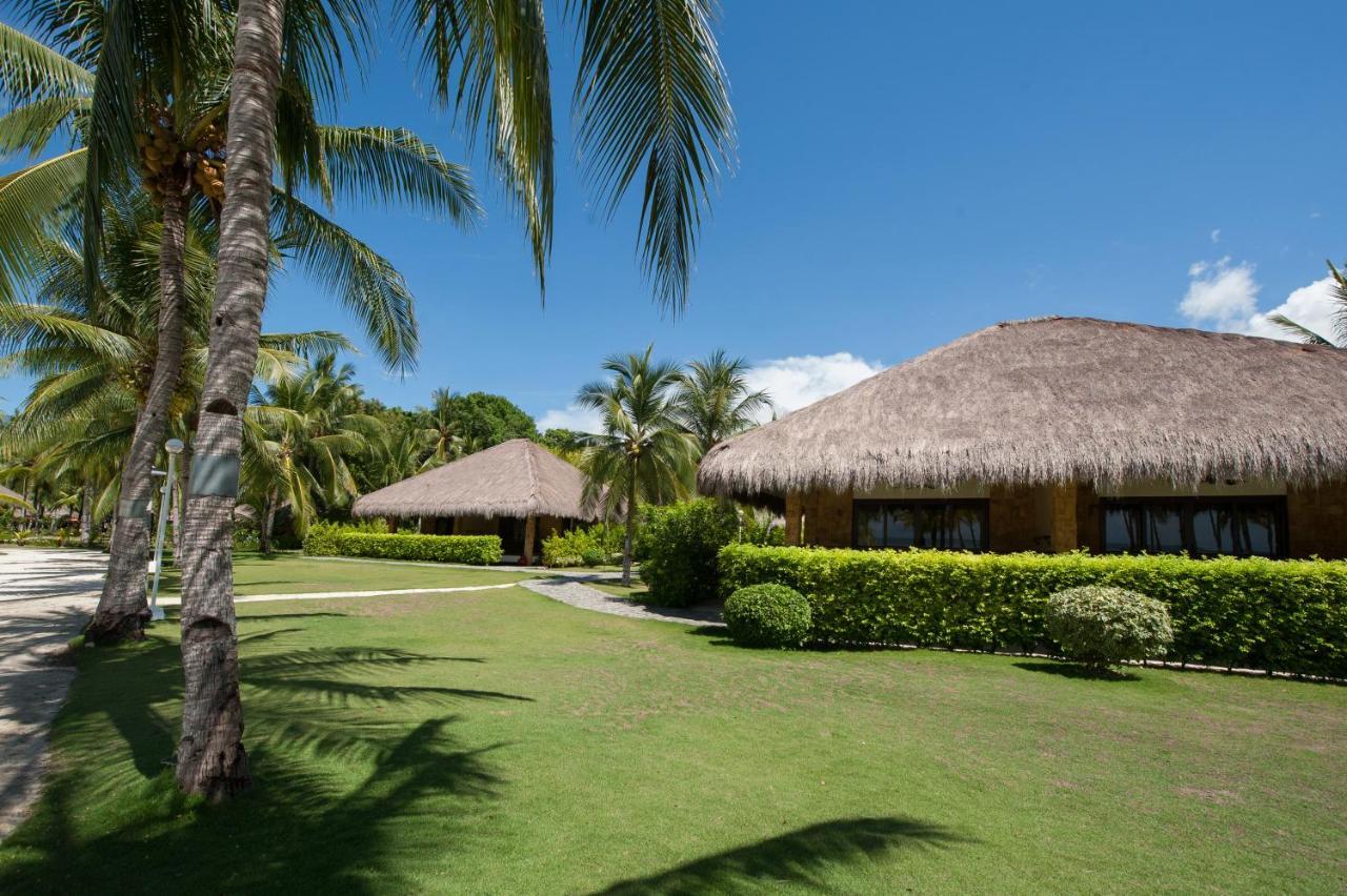 Bohol Club 4* Panglao