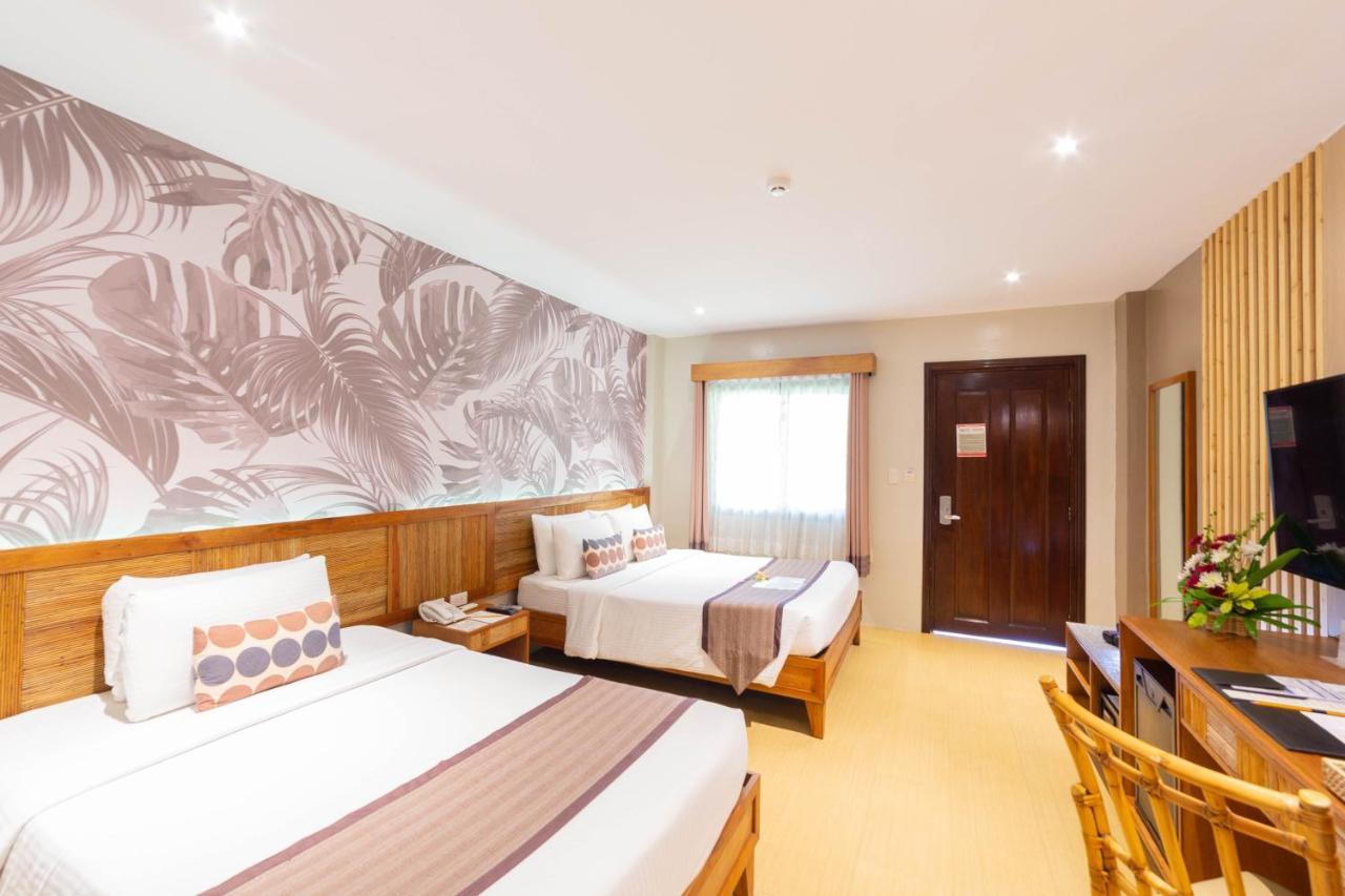 Bohol Club Panglao