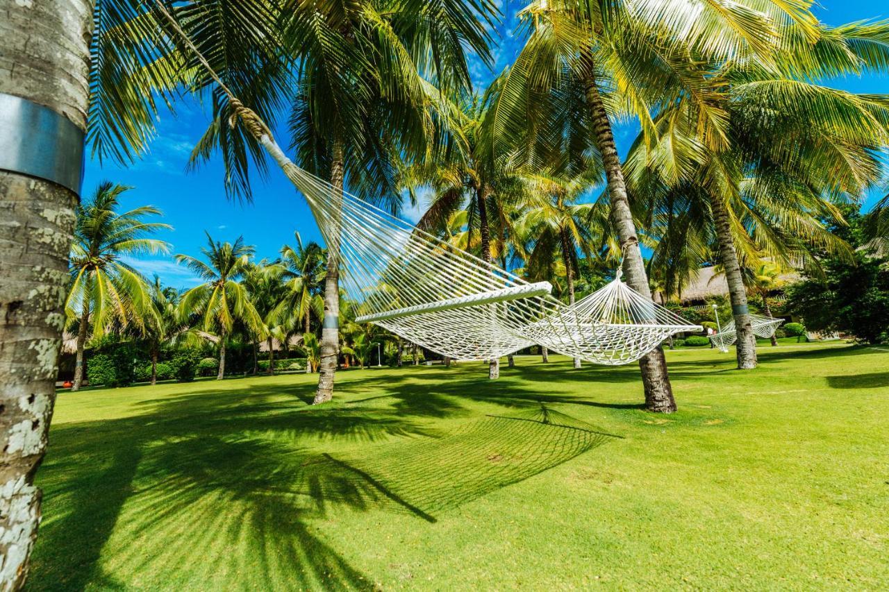 Resort Bohol Club