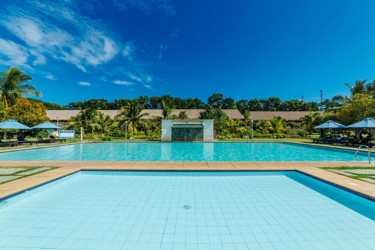 Resort Bohol Club