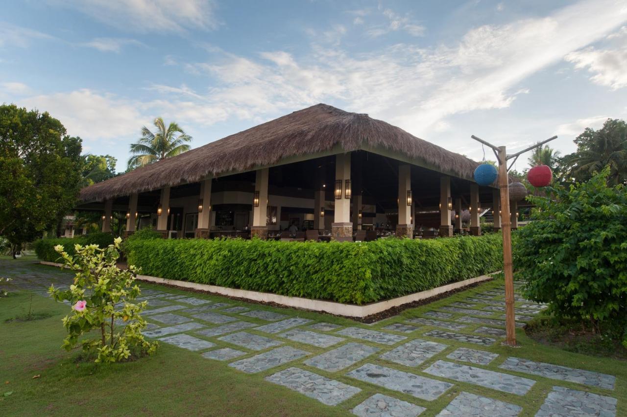 Bohol Club Resort