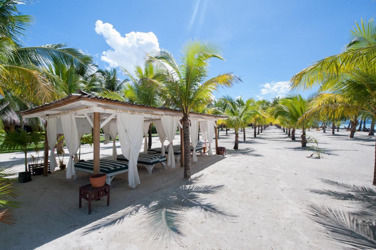 Bohol Club Resort Panglao