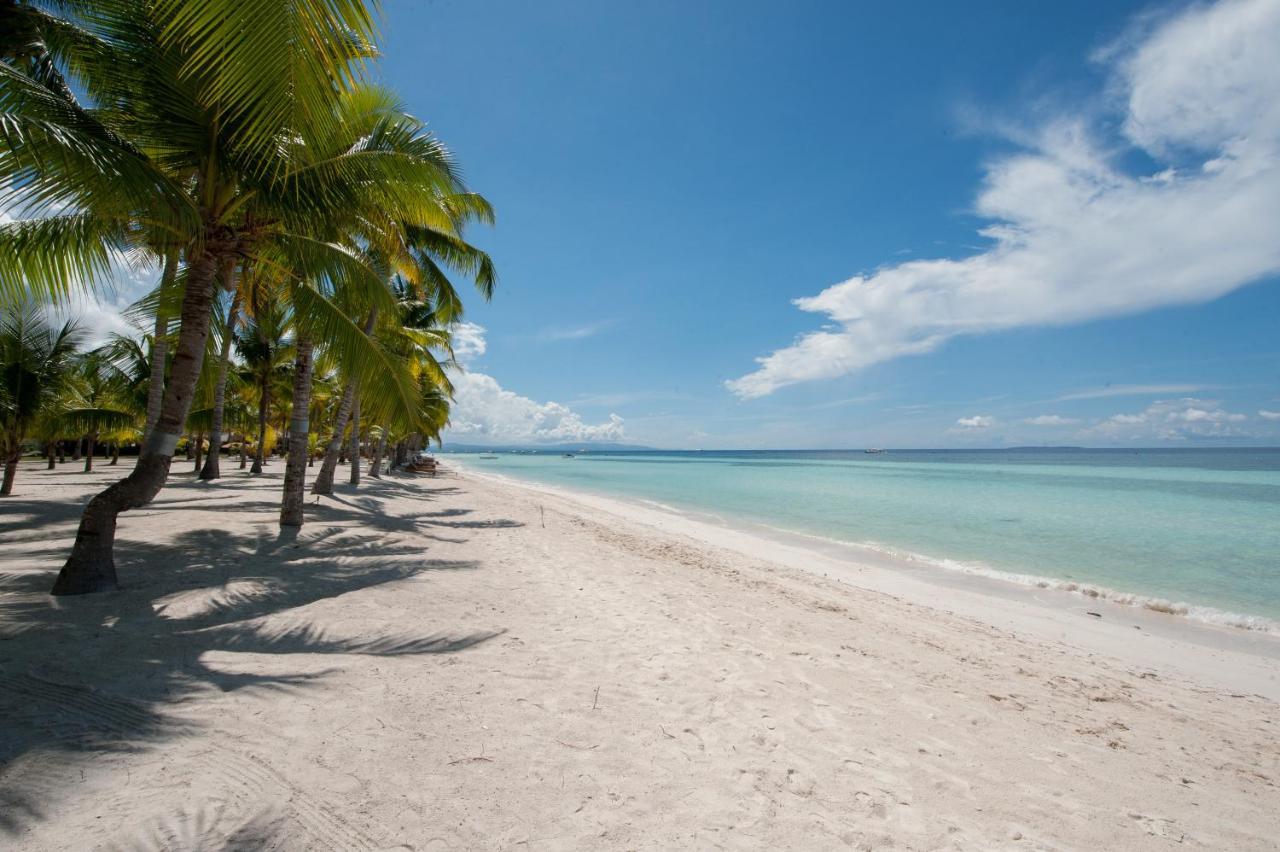 Resort Bohol Club