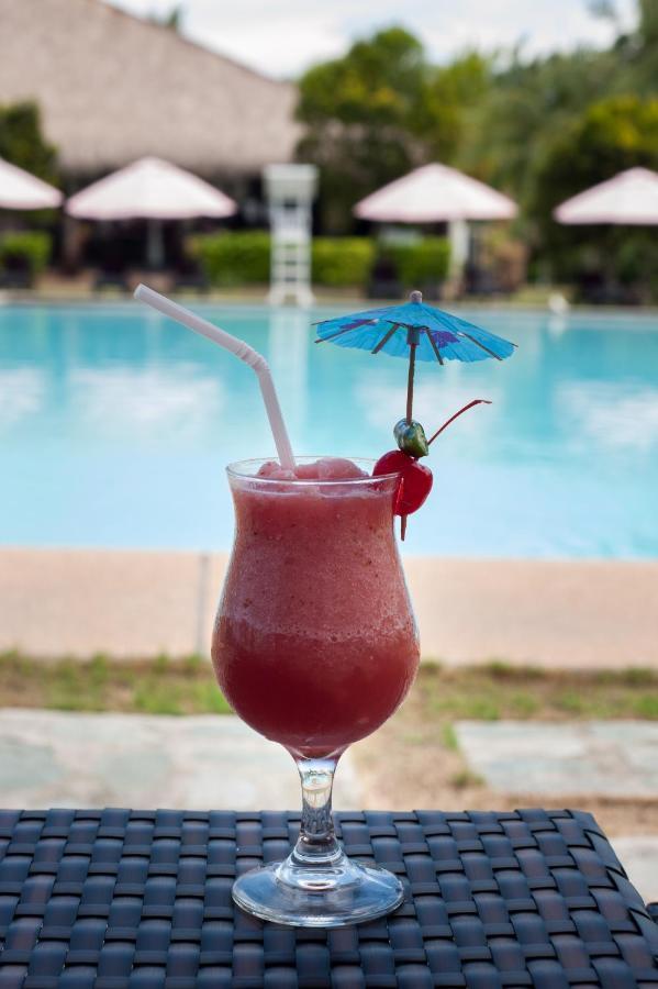 Bohol Club Resort Panglao