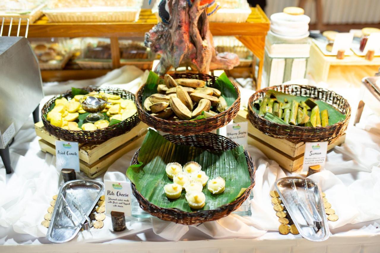 Resort Bohol Club 4*