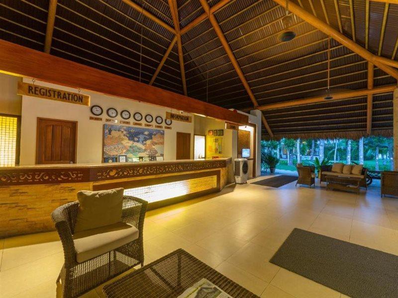 Bohol Club Resort Panglao