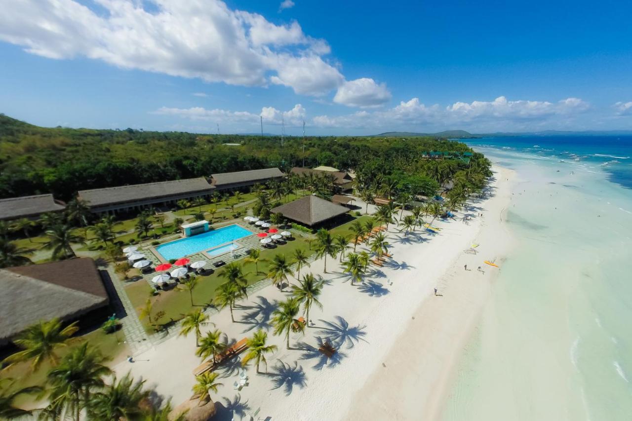 Resort Bohol Club Panglao