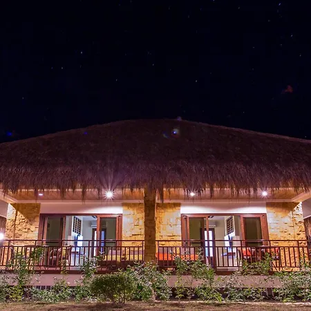 Bohol Beach Club Panglao Room photo