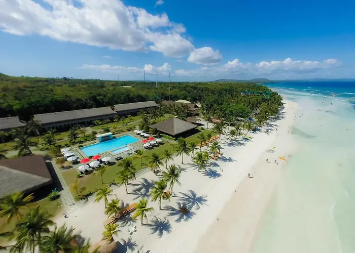 Bohol Beach Club