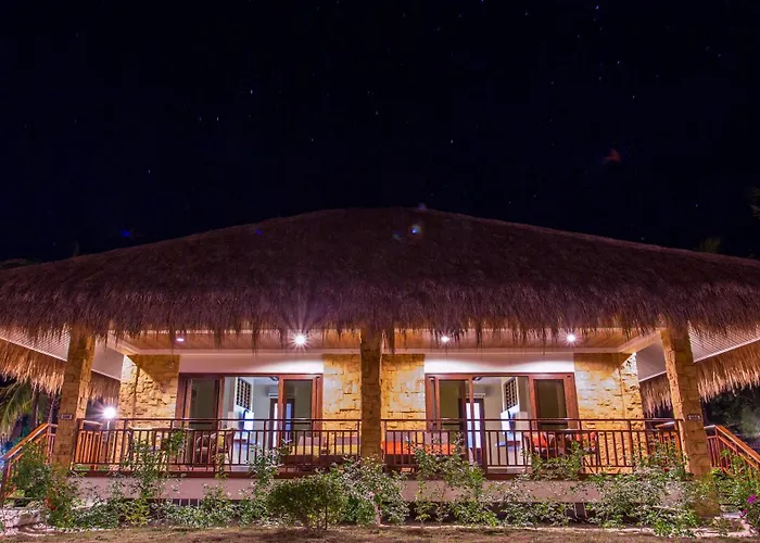 Bohol Beach Club