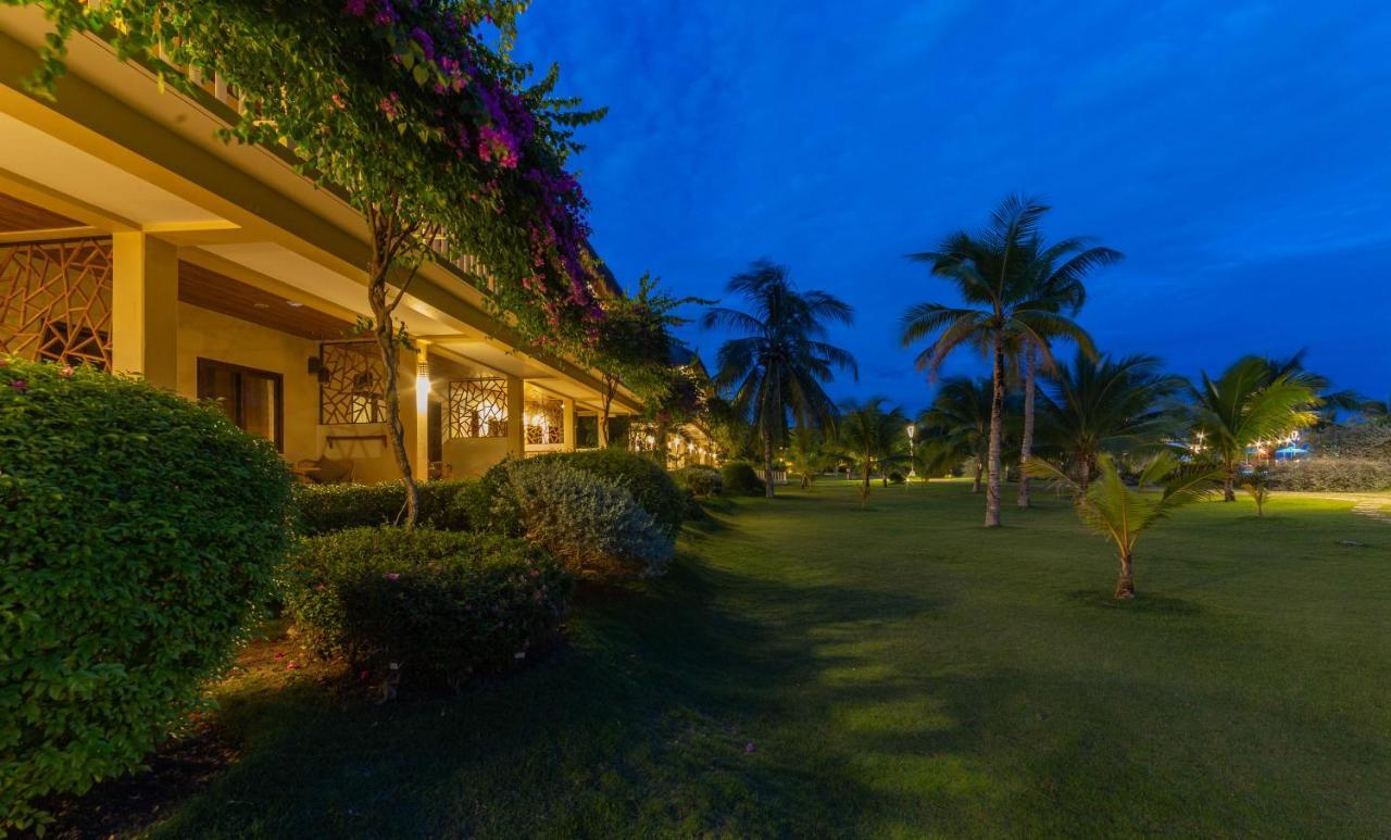 Resort Bohol Club Panglao