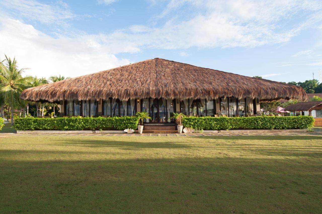 Bohol Club Resort