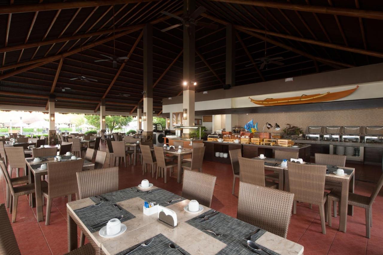 Resort Bohol Club 4*