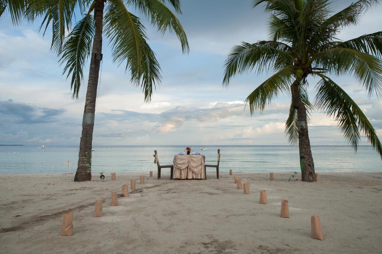 Resort Bohol Club 4*
