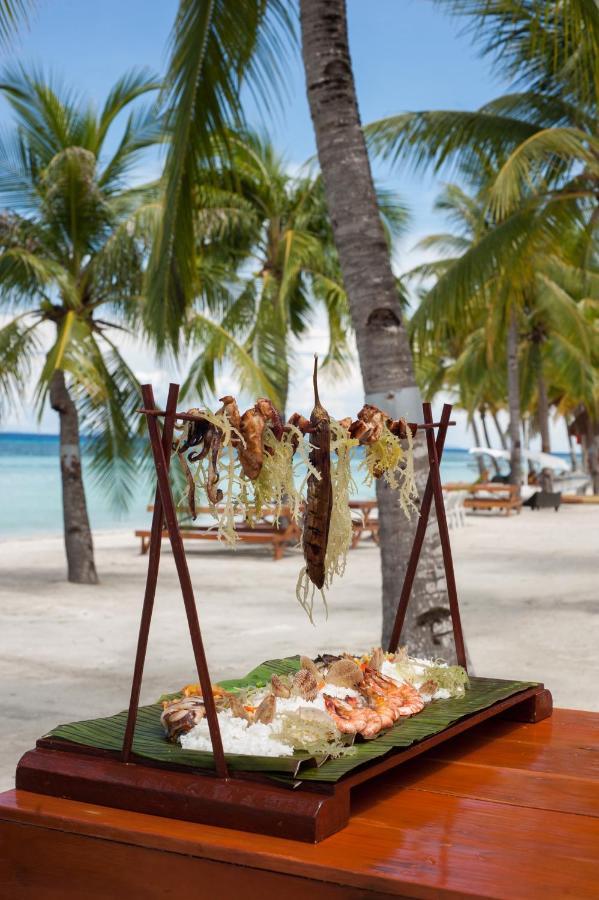 Bohol Club 4* Panglao