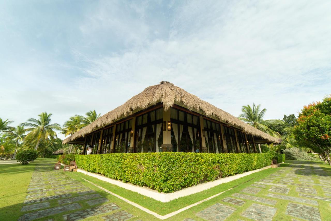 Resort Bohol Club