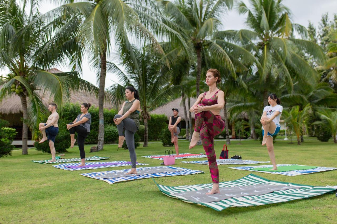 Bohol Club Resort