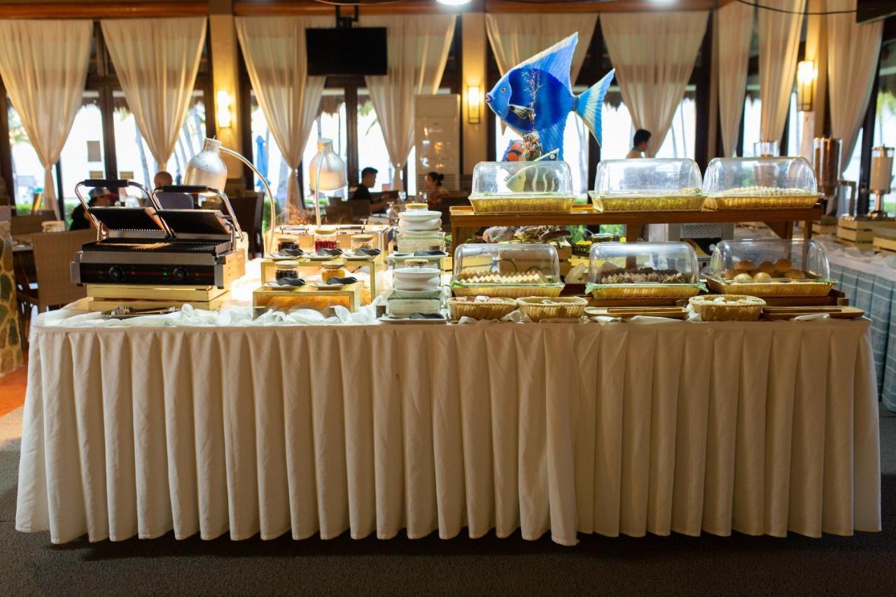 Bohol Club Panglao
