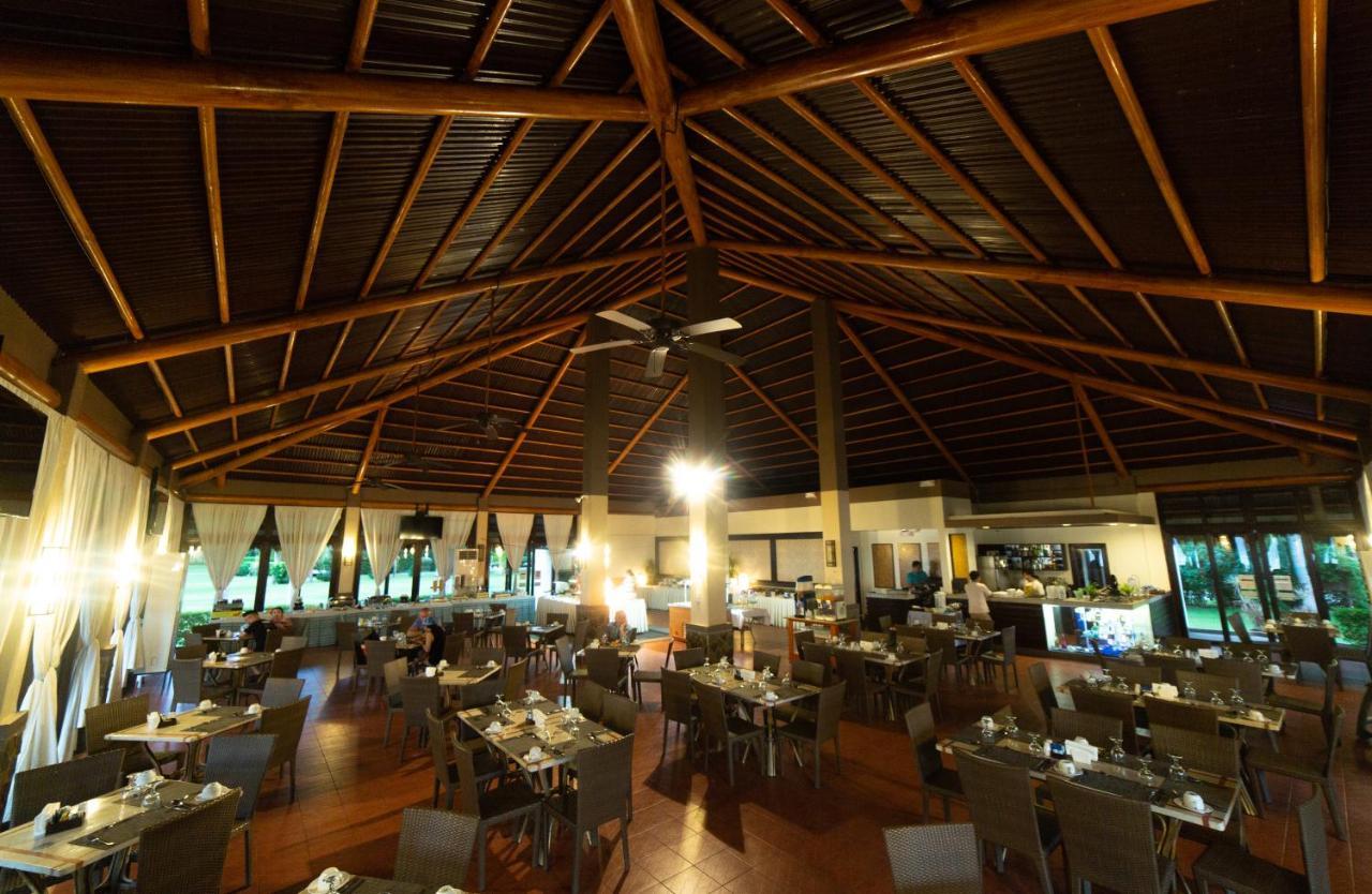 Resort Bohol Club Panglao