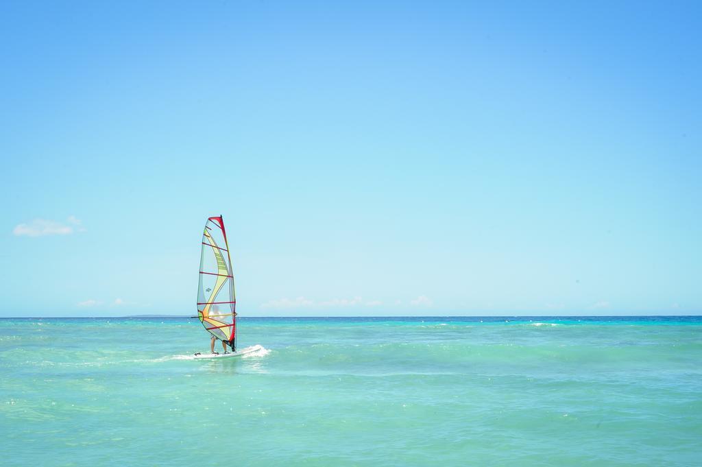 Resort Bohol Club