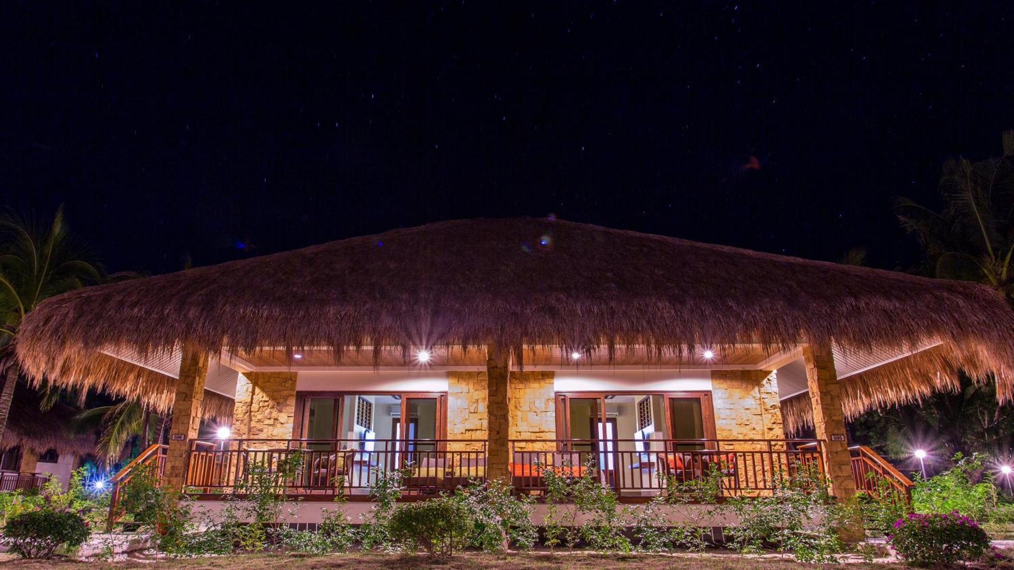 Bohol Club Resort