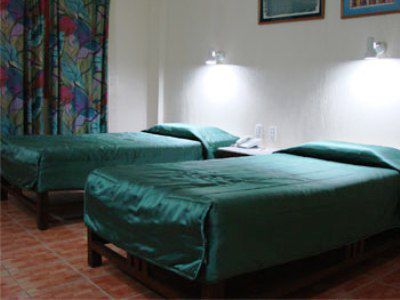 Resort Bohol Club Panglao